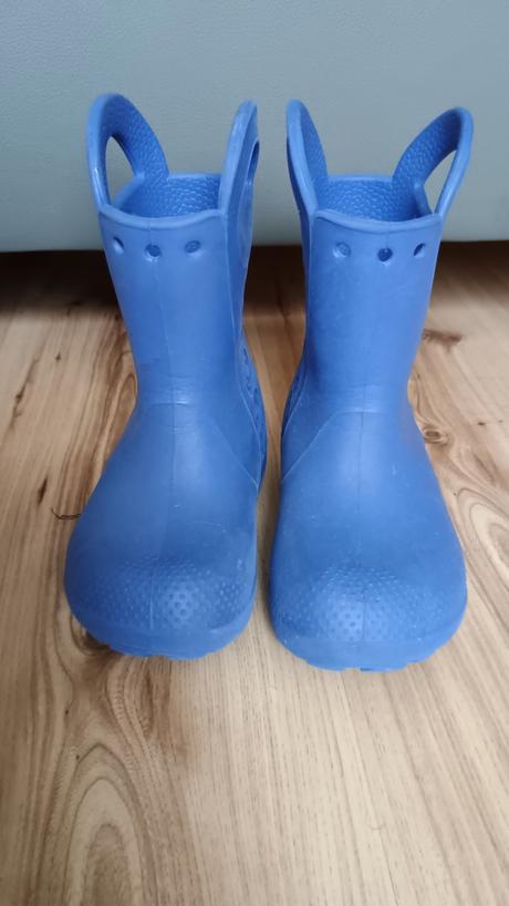 Gumáky crocs, crocs,27