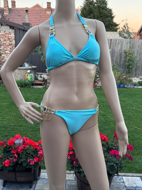Plavky / bikiny, 38 / 40 / l / m / s