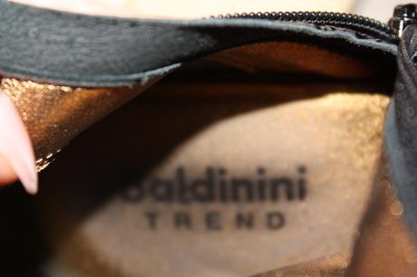 Baldinini kozene cižmy vel.36, baldinini,36