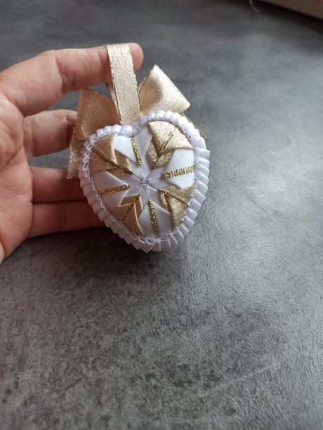 Vianočné srdiečko, 