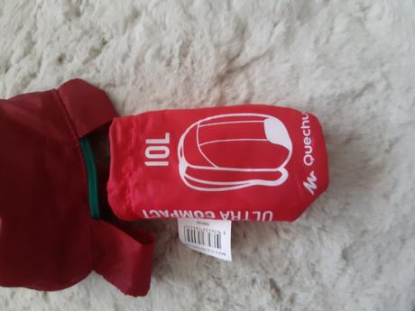 Tenisovy batoh, quartz