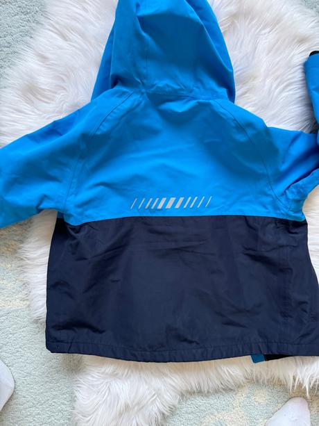 Nepremokavá bunda next 110, next,110