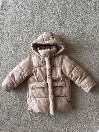 Zimná bunda zara, zara,128