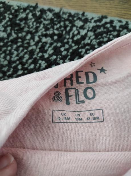 Balík oblečenia 86 top stav, 86–98