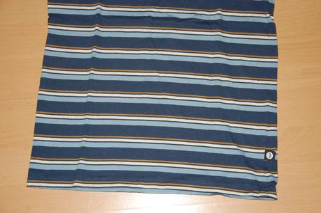 Pásikavé tričko, pompdelux,146