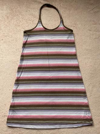 Dievčenské letné šaty, l.o.g.g.,122