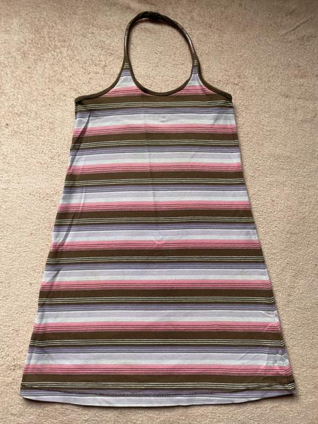 Dievčenské letné šaty, l.o.g.g.,122