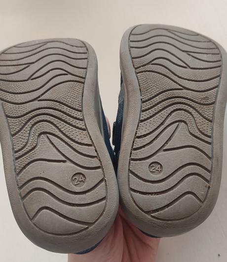 Letné tenisky protetika barefoot 24, protetika,24