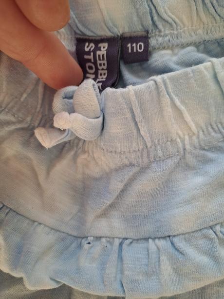 Tricka+sukňa, 104–116