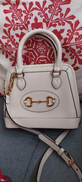 Je Gucci Horsebit 1955 Small originál?