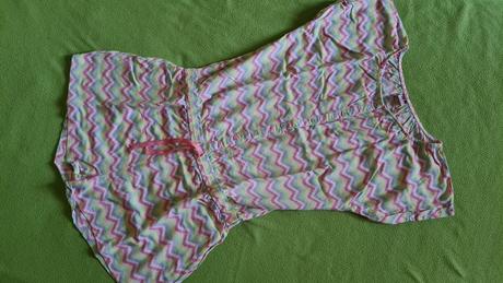 Ľahký letný overal, 146