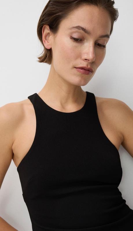 Šaty s výrezmi reserved, reserved,xs