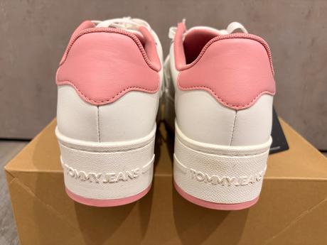 Tenisky tommy jeans veľ 40, tommy hilfiger,40