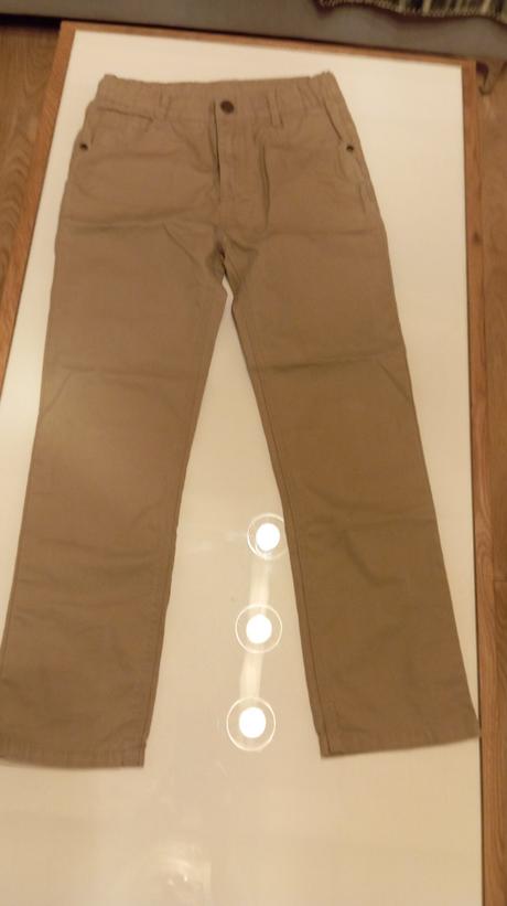 Nohavice, topolino,128