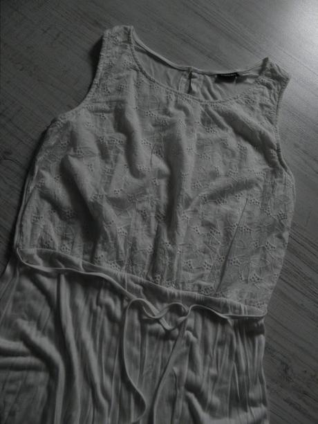 Šatičky, esmara,40