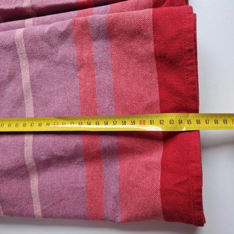 Storchenwiege šatka keprová dĺžka 4,1m, storchenwiege