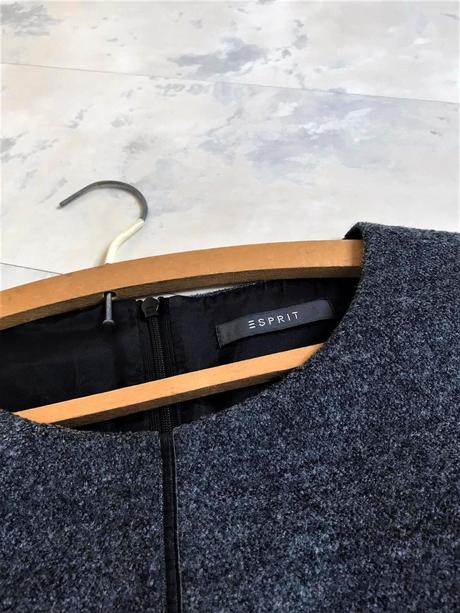 Luxusná šatová sukňa, esprit,36
