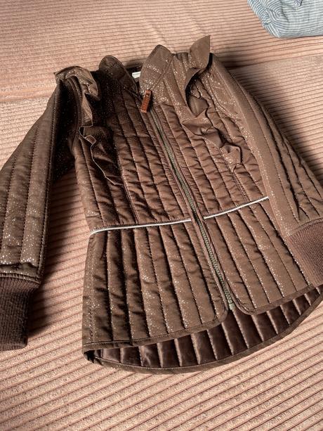 Enfant termo súprava 122, 122