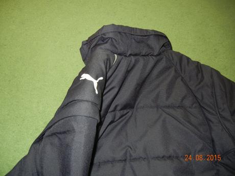 Vetrovka puma, puma,140