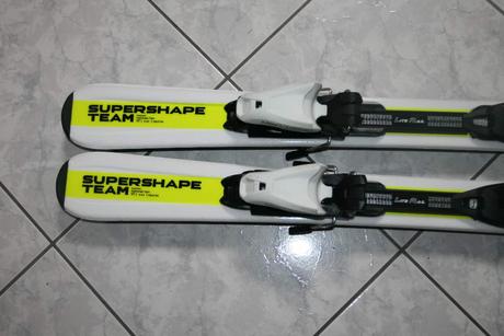 Lyže head 117 cm, head,110-119 cm