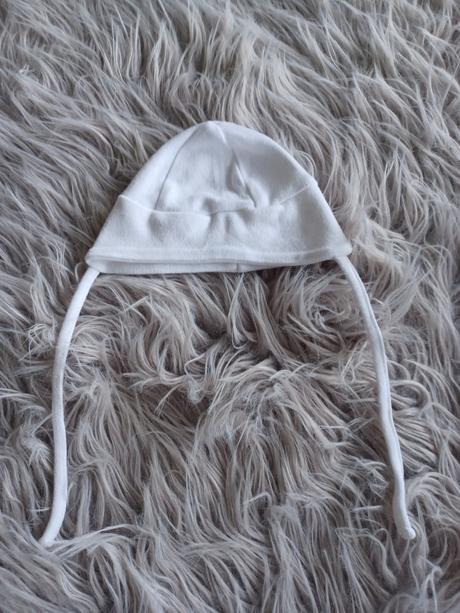 Newborn set č.56 5 ks, richelieu,56