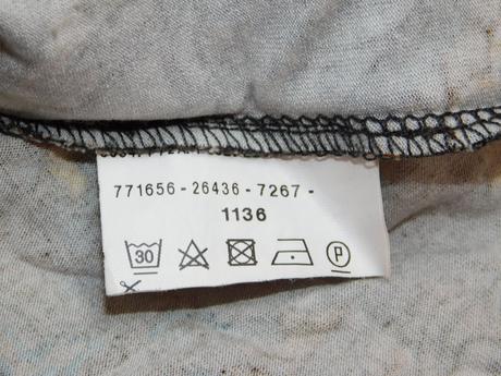 Kvalitne upletove šaty, 38