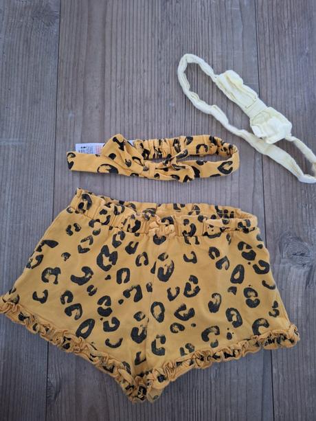Kratasky s celenkami, disney,80