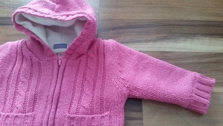 Svetrík 62/68, lupilu,62