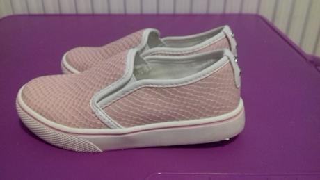 Topánky, starheight,28