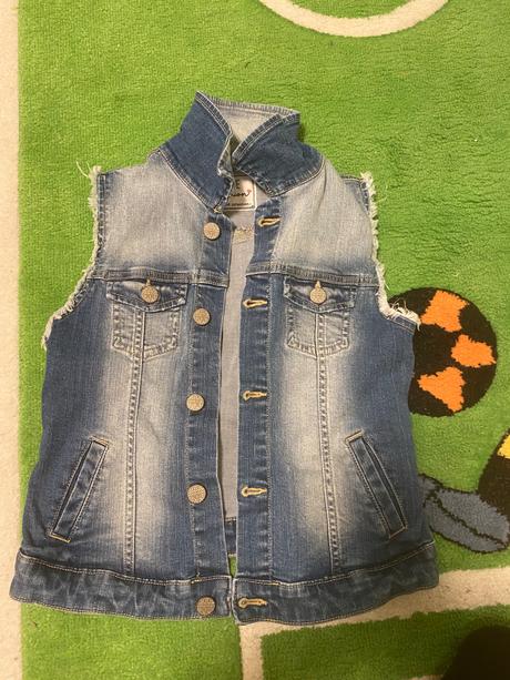 Vesta, f&f,140