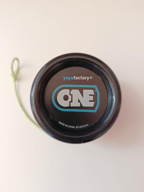 Yoyo one, 