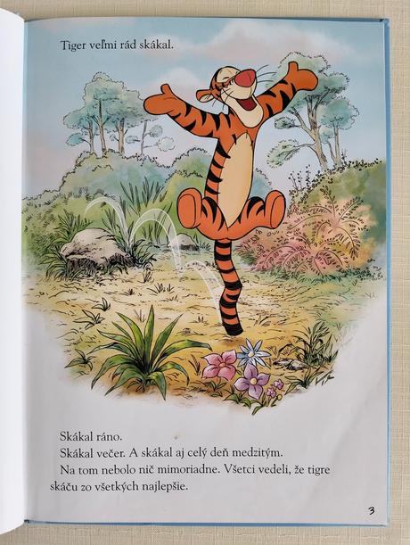 Macko puf kto si chce zaskákať, 