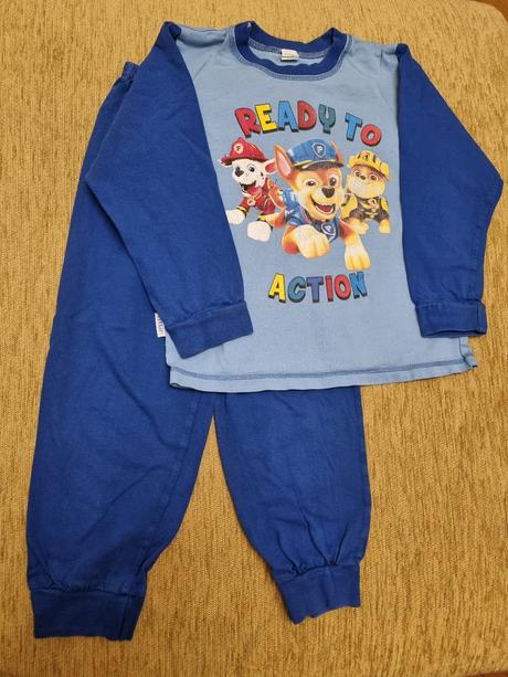 Balik oblecenia velkost 116, 104–116