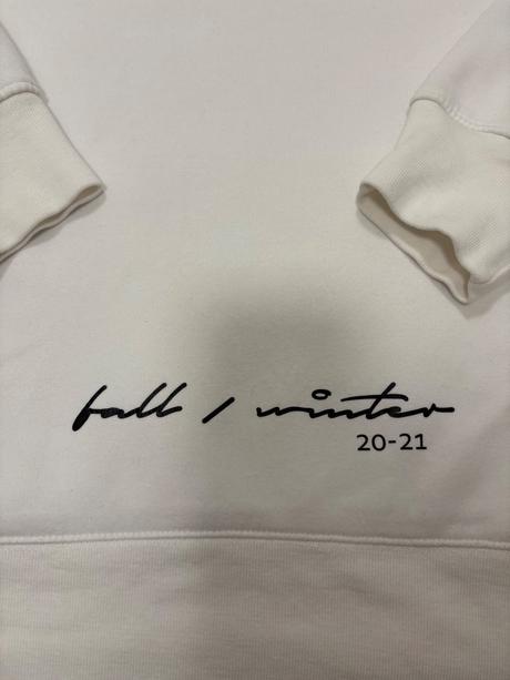 Mikina kura collection uni, 