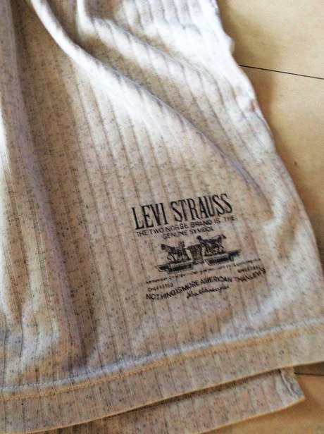 Tričko levi's, levis,l