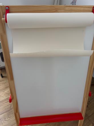 Tabuľa na kreslenie, 