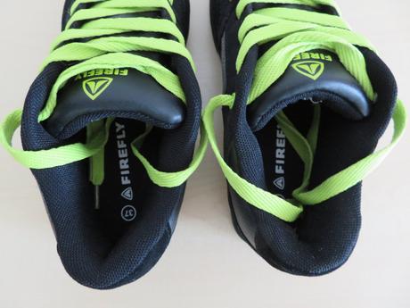 Topánky, firefly,37