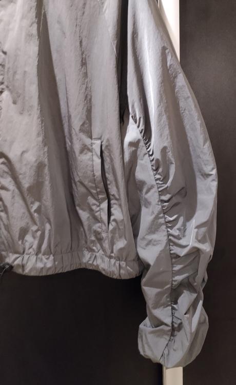 Super bunda bomberka, h&m,xxl