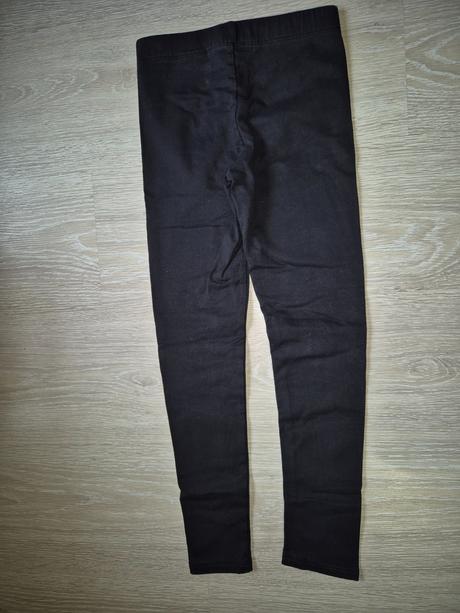 Teple leginy, h&m,134