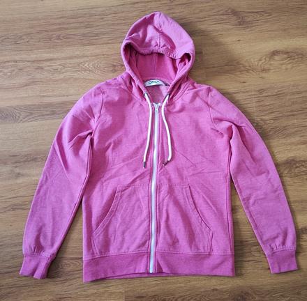 Mikina only, only,m