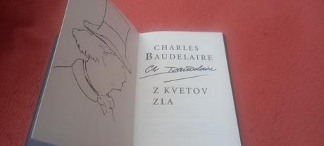 Z kvetov zla - charles baudelaire, 