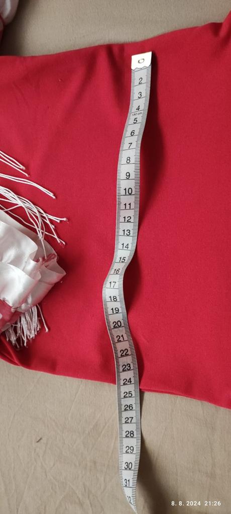 Šaty minnie na karneval, 