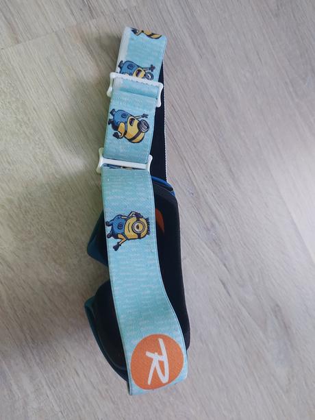 Detske lyziarske okuliare,