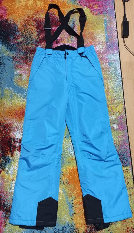 Lyziarske nohavice c. 146/152, 146