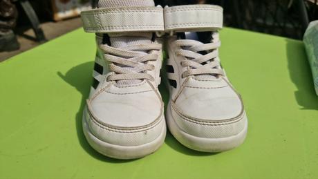 Vysoké tenisky, adidas,22