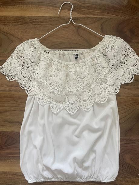 Dievčensk blúzka, s