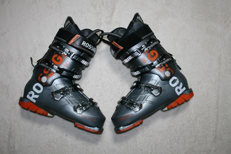 Lyže rossignol hero 150 cm, rossignol,150-159 cm