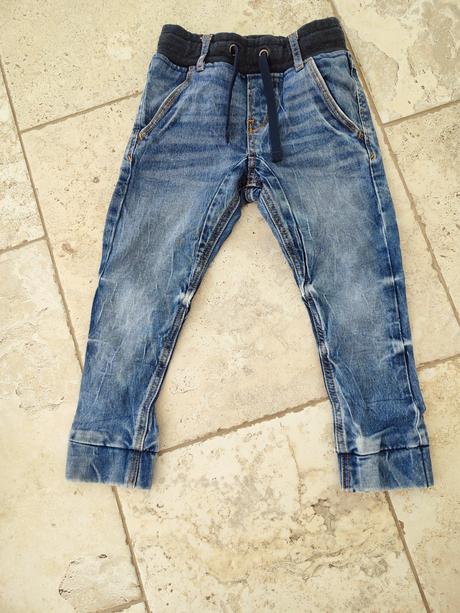 Rifle h&m, h&m,104