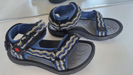 Sandále, lee cooper,32