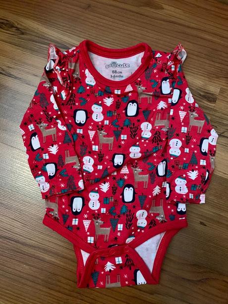 Vianočné body, lupilu,68